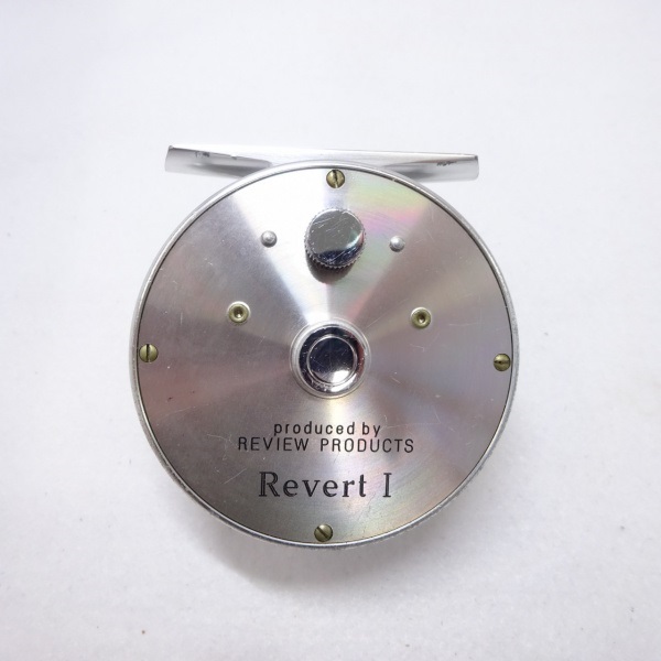 レビュー リバート  I